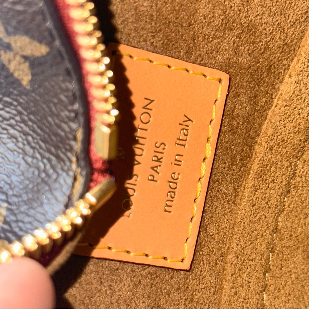 Louis Vuitton Monogram Game On Coeur Heart Bag - Picture 14 of 16